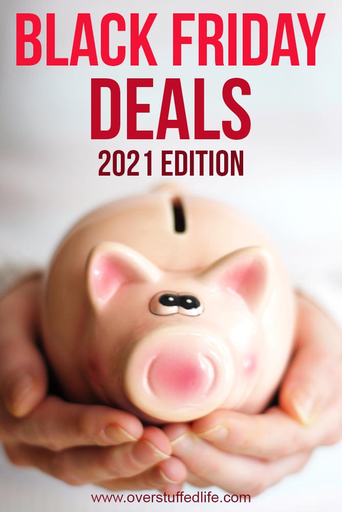 Cyber Monday/Black Friday Deals 2022