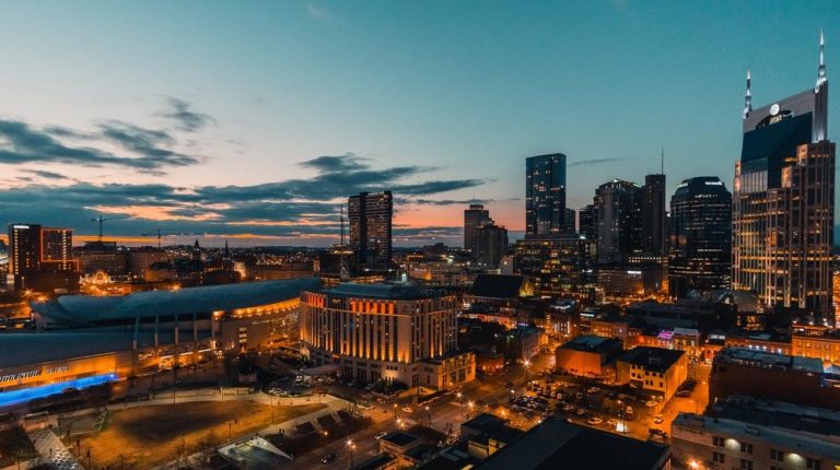 Spend the Weekend Exploring the Best of Nashville