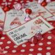 valentines featuring cute valentine's day themed gnomes with cute phrases