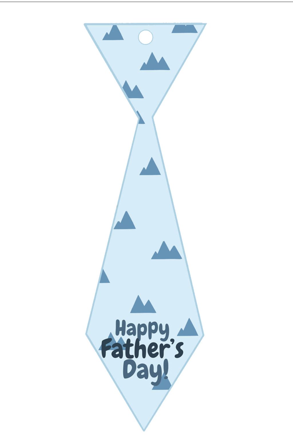 Father 39 s Day Gift Tags Free Printable - Fathers Day Gift Tag 5 1024x1536 