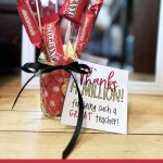 Pinterest Hidden Image