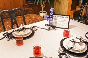 Back to School Feast and Family Theme: Recombobulate recombobulate back to school feast