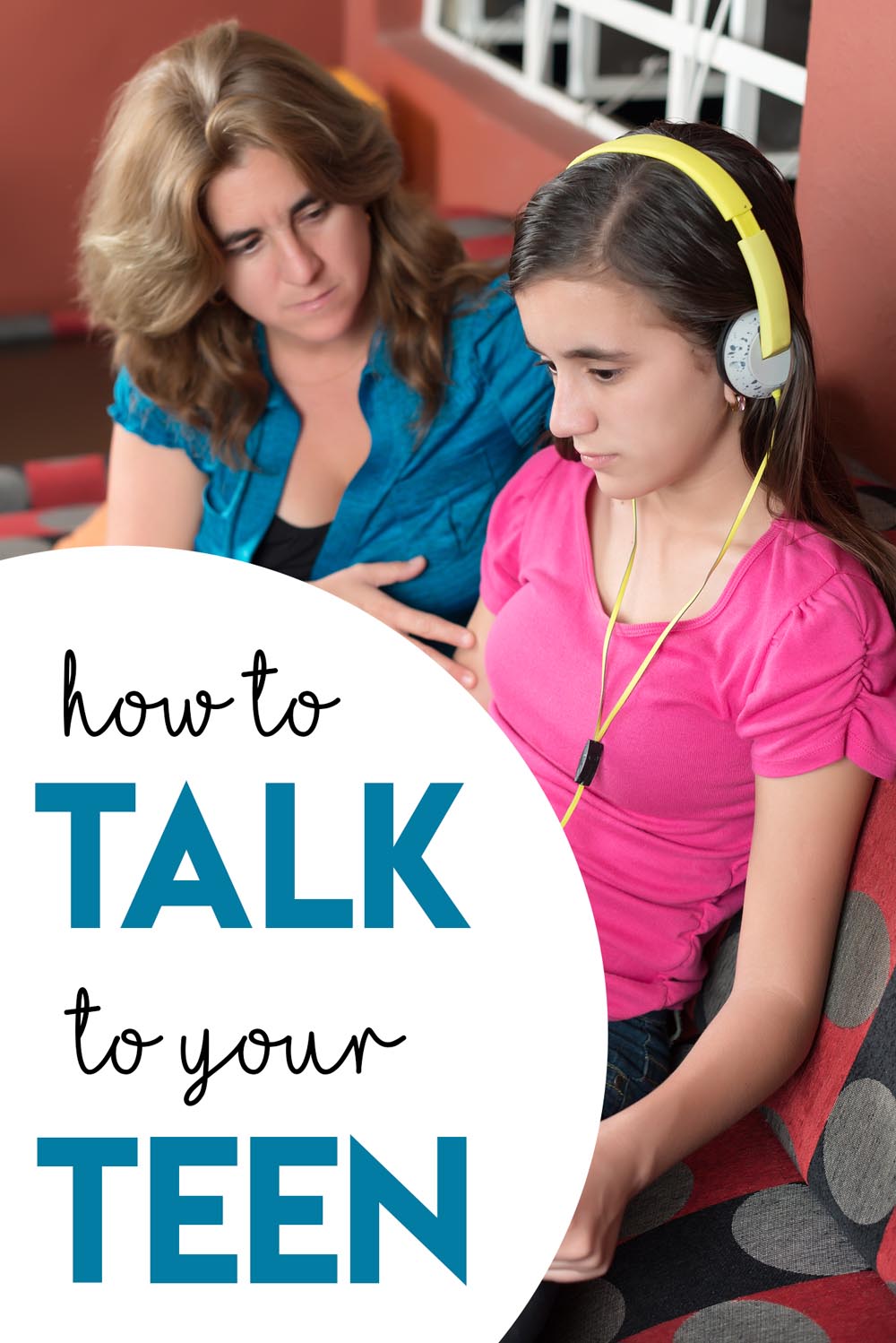 How to Communicate with Your Strong-Willed Teenager via @lara_neves