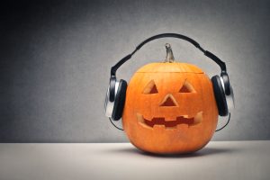 Scariest Classical Music for Halloween Playlists