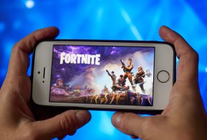 Fortninte gifts for your teen